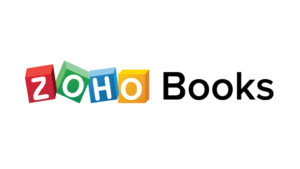 cloud based accounting system-zoho books